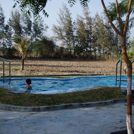 Bhavna Resort & Farm Surendranagar 外观 照片
