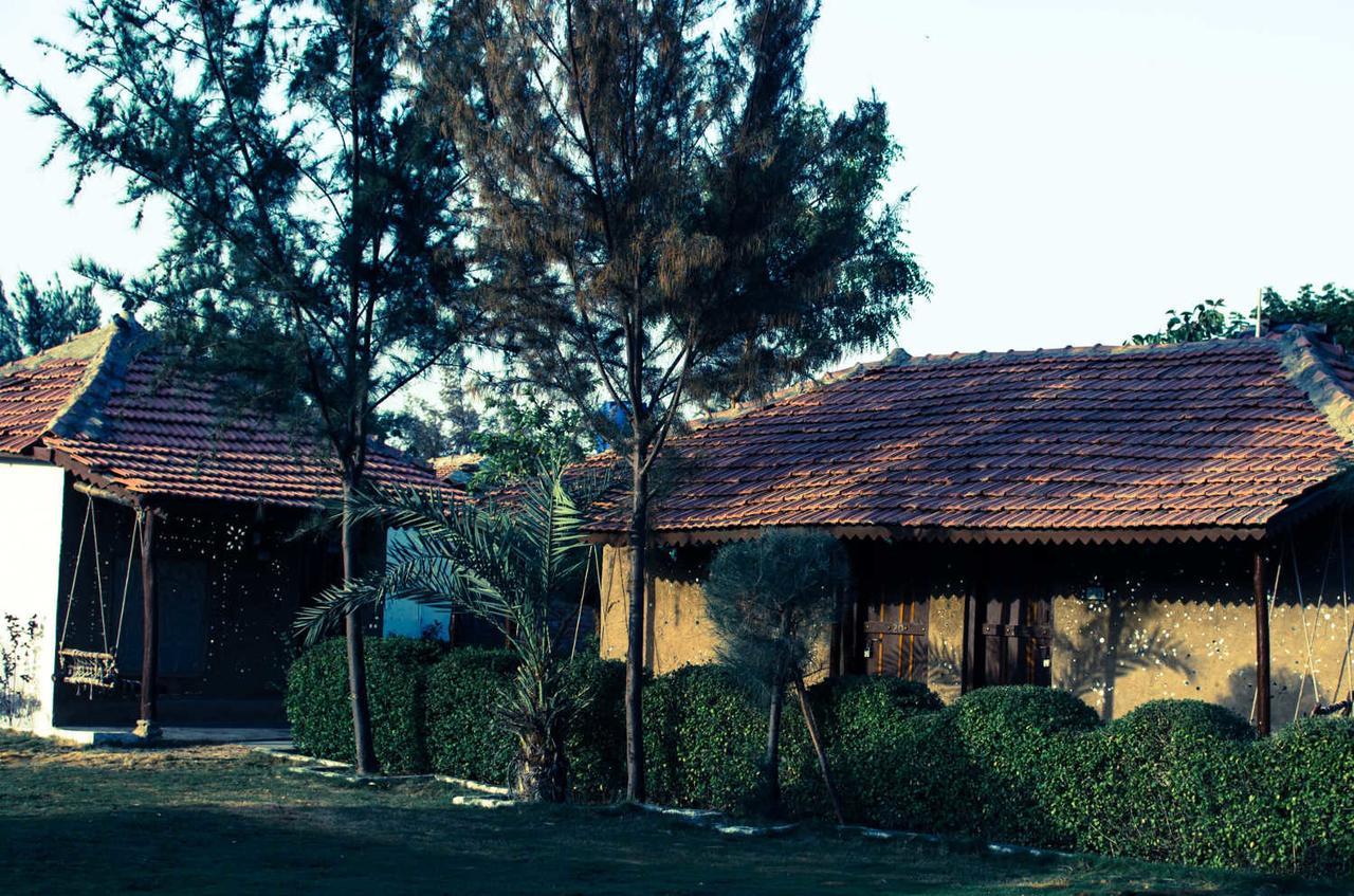 Bhavna Resort & Farm Surendranagar 外观 照片