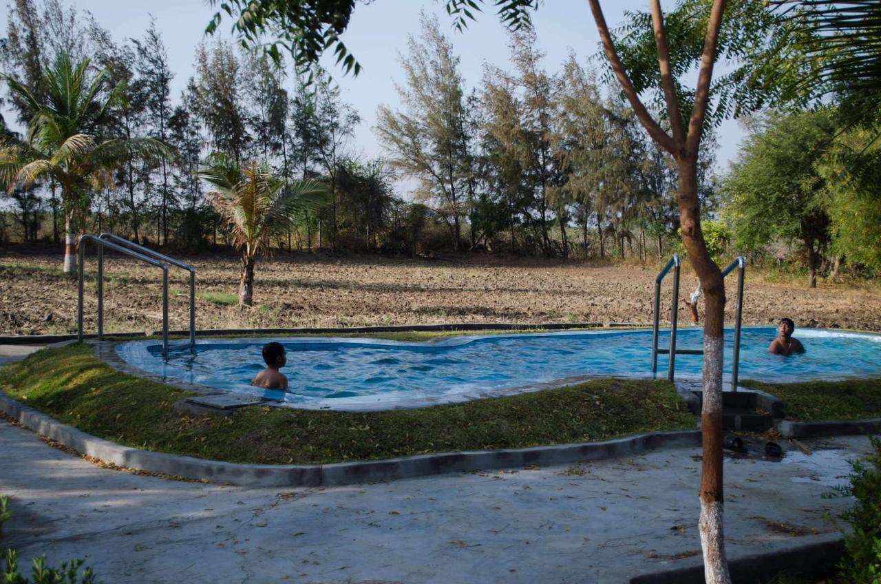 Bhavna Resort & Farm Surendranagar 外观 照片