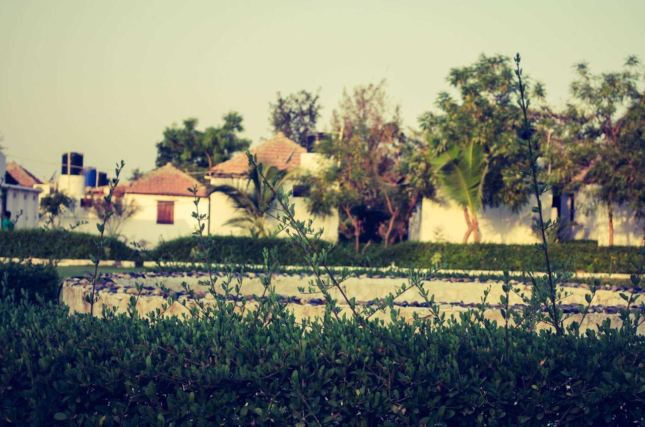 Bhavna Resort & Farm Surendranagar 外观 照片