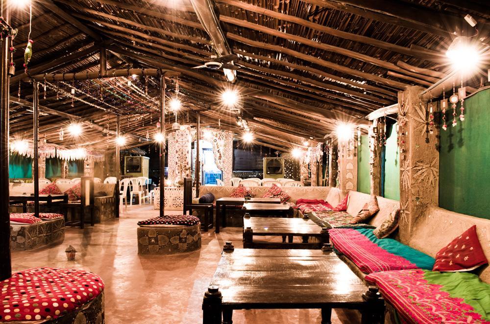 Bhavna Resort & Farm Surendranagar 外观 照片